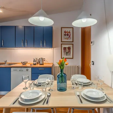 Apartment Niguarda - Casa Accogliente A 20' Dal Duomo Milan