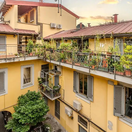 Niguarda - Casa Accogliente A 20' Dal Duomo * Milan